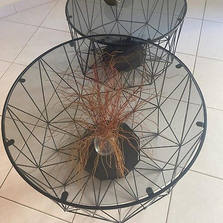New Unique Apartment In Heraklion Kültér fotó
