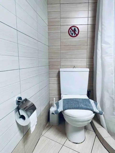 New Unique Apartment In Heraklion Kültér fotó