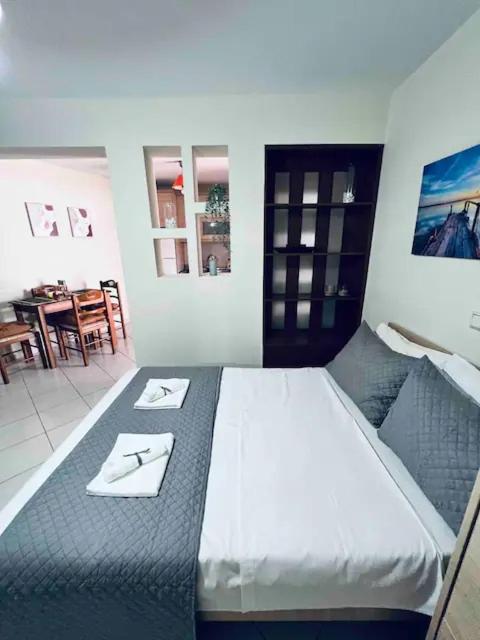 New Unique Apartment In Heraklion Kültér fotó