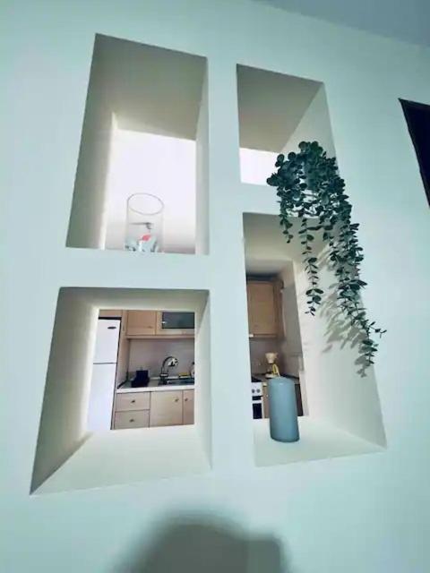 New Unique Apartment In Heraklion Kültér fotó