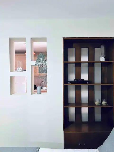 New Unique Apartment In Heraklion Kültér fotó
