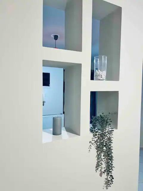 New Unique Apartment In Heraklion Kültér fotó