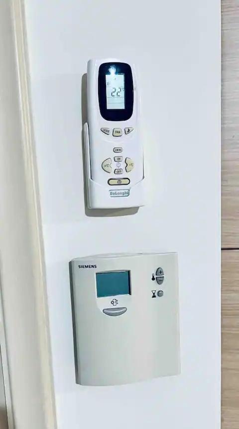 New Unique Apartment In Heraklion Kültér fotó