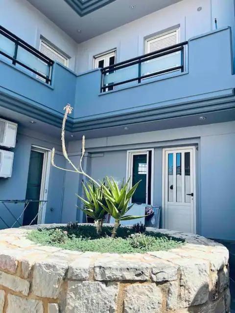 New Unique Apartment In Heraklion Kültér fotó