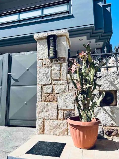New Unique Apartment In Heraklion Kültér fotó