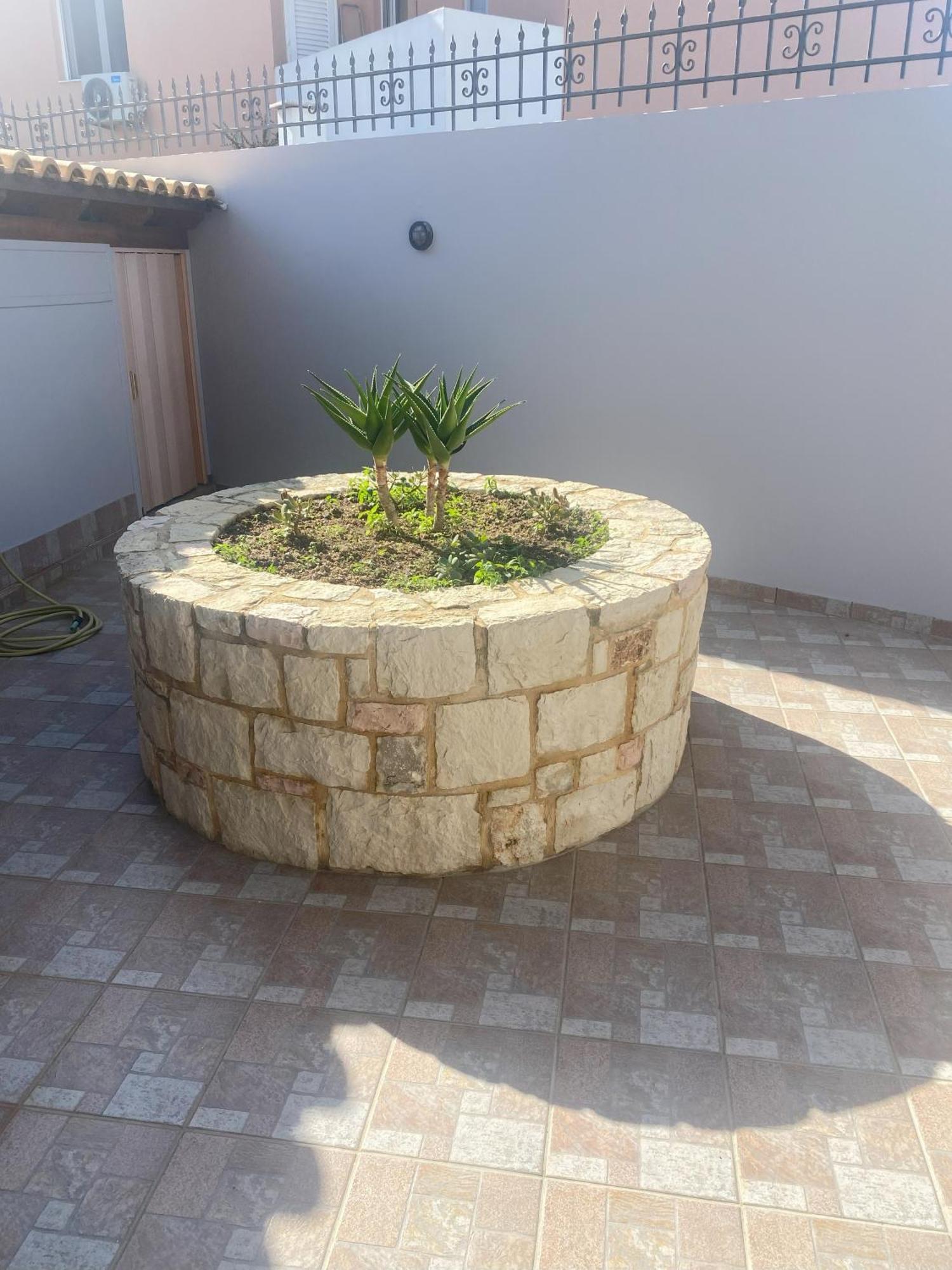 New Unique Apartment In Heraklion Kültér fotó
