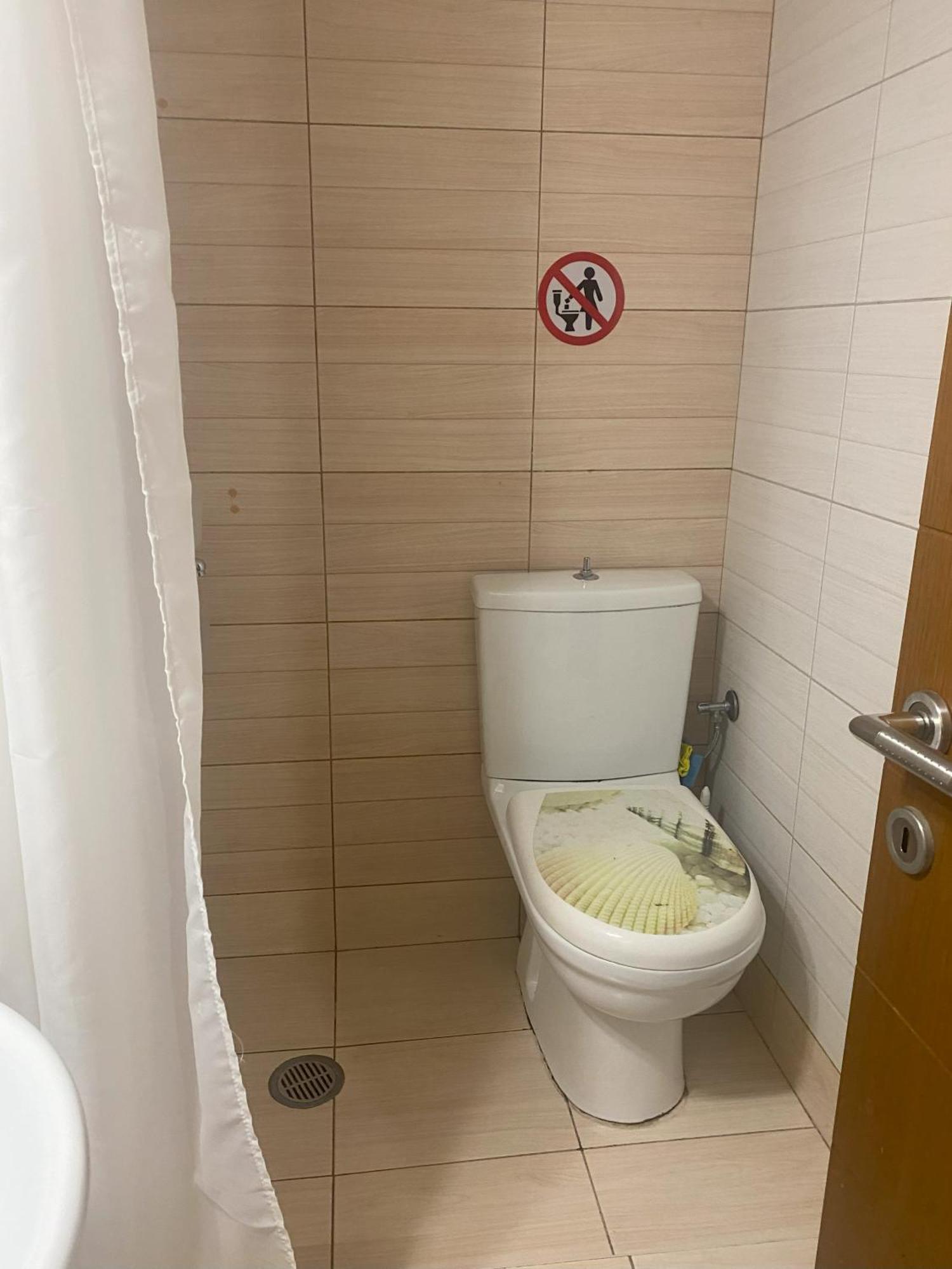 New Unique Apartment In Heraklion Kültér fotó