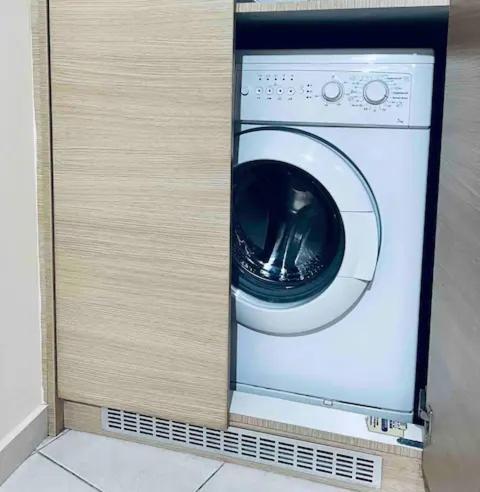 New Unique Apartment In Heraklion Kültér fotó